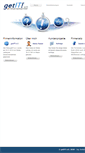 Mobile Screenshot of getit-eu.at
